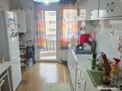 Vand apartament cu 2 camere in Deva, etaj 2, zona Decebal (Cuza Voda), 