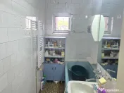 Vand apartament cu 2 camere in Deva, etaj 2, zona Decebal (Cuza Voda), 