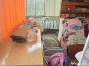 Vand apartament cu 2 camere in Deva, etaj 2, zona Decebal (Cuza Voda), 