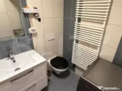 Apartament 3 camere cu dressing, terasă și 3 parcări, zon 