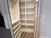 Apartament 3 camere cu dressing, terasă și 3 parcări, zon 