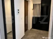 Apartament 3 camere cu dressing, terasă și 3 parcări, zon 