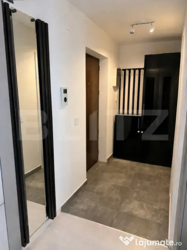 Apartament 3 camere, cu dressing, terasă și 3 parcări, zo