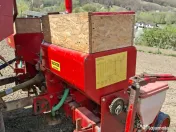 Becker aeromat cu Fertilizare. 