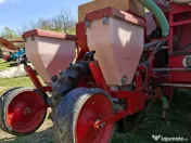 Becker aeromat cu Fertilizare. 