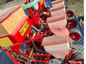 Becker aeromat cu Fertilizare. 