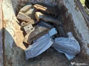 Becker aeromat cu Fertilizare. 