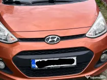 Hyundai I10 Necogiabil