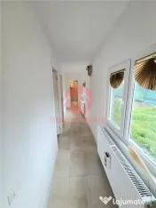 Casuta Superba, Teren 700 mp, Corbu, aproape de Lac 