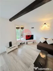 Casuta Superba, Teren 700 mp, Corbu, aproape de Lac 