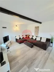 Casuta Superba, Teren 700 mp, Corbu, aproape de Lac 