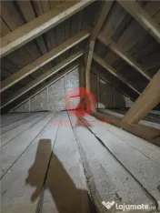 Casuta Superba, Teren 700 mp, Corbu, aproape de Lac 