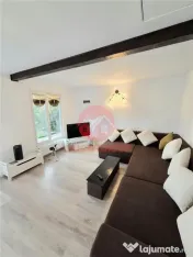 Casuta Superba, Teren 700 mp, Corbu, aproape de Lac 