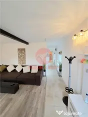 Casuta Superba, Teren 700 mp, Corbu, aproape de Lac 