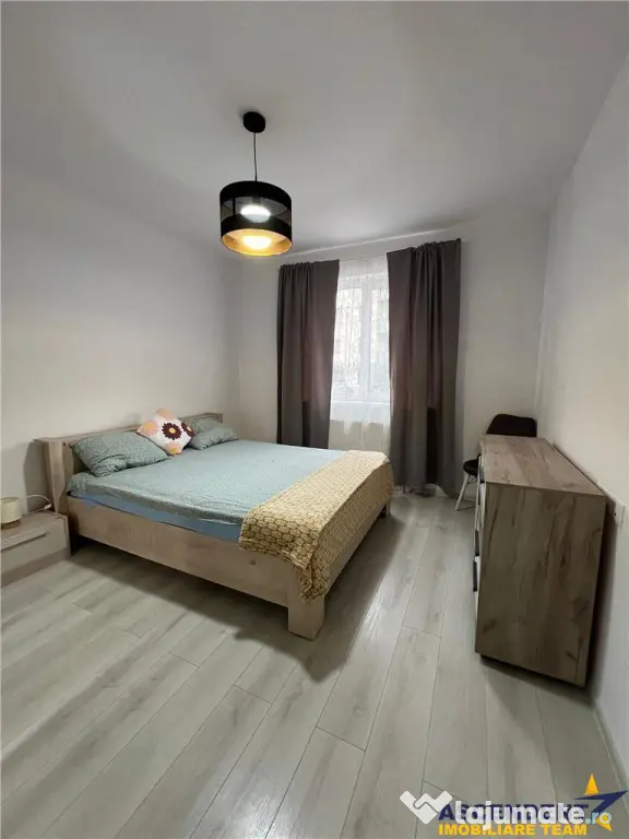Apartament cu doua camere, Coresi Tractorul, Brasov