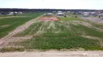Teren Ghermănești-Snagov 1250mp front 37ml lângă pădure