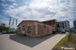 Spațiu comercial de 372 mp parcare 40 locuri + opțiune ...