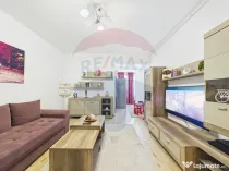 Apartament cu 2 camere deosebit in Drumul Taberei