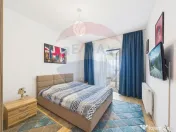 Apartament cu 2 camere deosebit in Drumul Taberei 