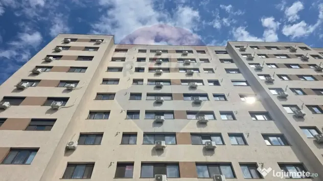 Apartament cu 2 camere deosebit in Drumul Taberei