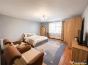 Nivel in casa cu 2 apartamente,145 mp utili teren 338mp, Gh 