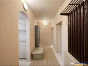 Nivel in casa cu 2 apartamente,145 mp utili teren 338mp, Gh 