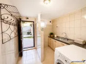 Nivel in casa cu 2 apartamente,145 mp utili teren 338mp, Gh 