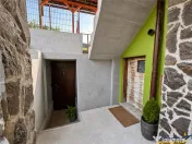 Nivel in casa cu 2 apartamente,145 mp utili teren 338mp, Gh 