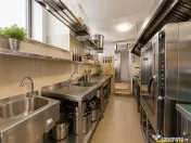 LIVE! Restaurant terasa, Centrul Istoric - Piata Unirii, Bra 