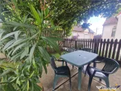 Casa cu vatra traditionala, gradina, garaj, facilitati, Codl 