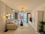 Vanzare apartament 3 camere mobilat utilat Novum 56 Gorju... 