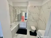 Vanzare apartament 3 camere mobilat utilat Novum 56 Gorju... 