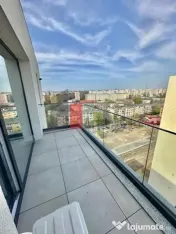 Vanzare apartament 3 camere mobilat utilat Novum 56 Gorju... 