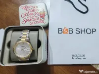 Ceas Fossil Scarlette Three Hand 