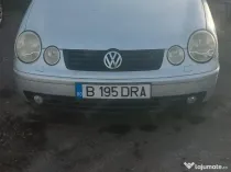 Volkswagen Autoturism de vanzare