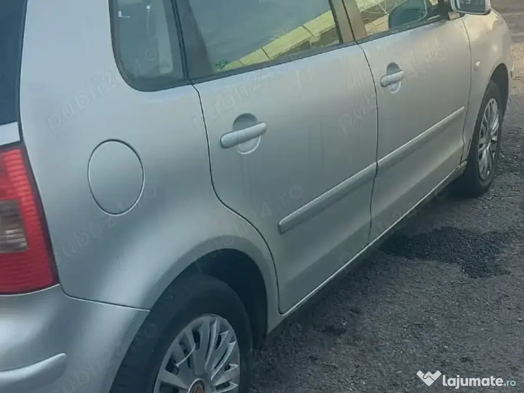 Volkswagen Autoturism de vanzare