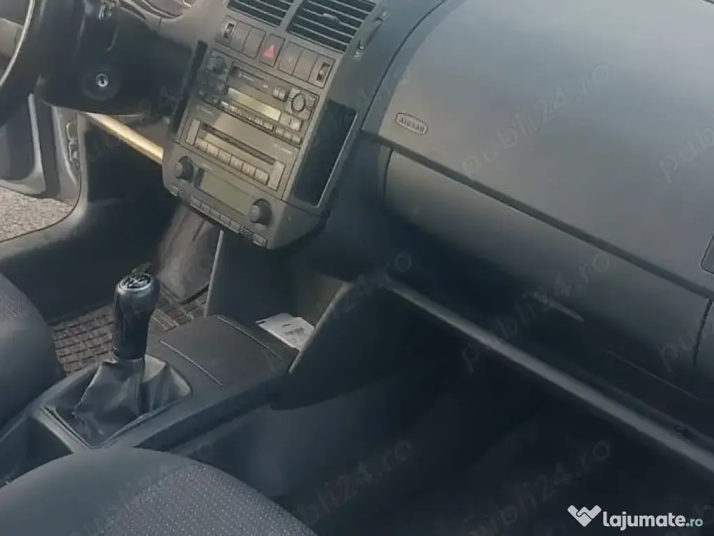 Volkswagen Autoturism de vanzare
