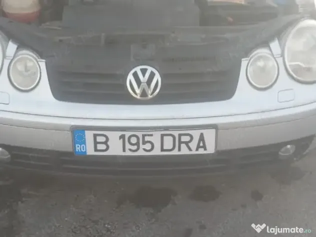 Volkswagen Autoturism de vanzare