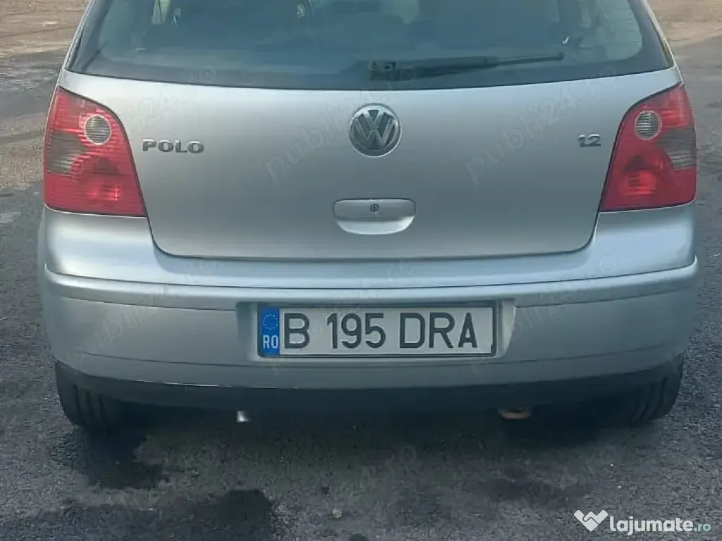 Volkswagen Autoturism de vanzare