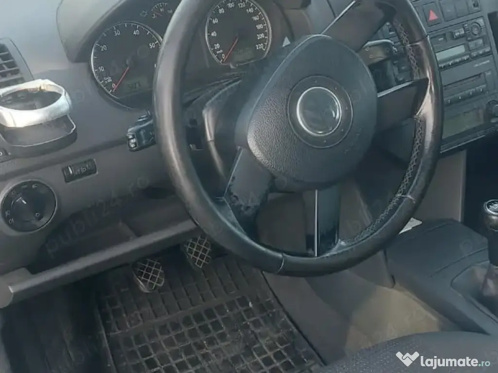 Volkswagen Autoturism de vanzare
