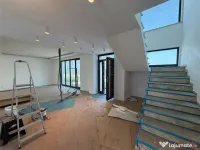 Vila cu o arhitectura aparte de in Focsani - Cartier Cuza V 