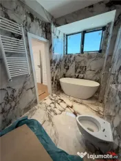 Vila cu o arhitectura aparte de in Focsani - Cartier Cuza V 