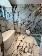 Vila cu o arhitectura aparte de in Focsani - Cartier Cuza V 