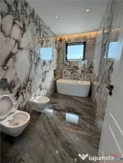 Vila cu o arhitectura aparte de in Focsani - Cartier Cuza V 