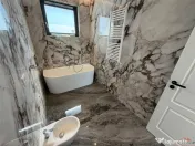 Vila cu o arhitectura aparte de in Focsani - Cartier Cuza V 