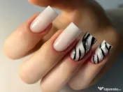 Unghii cu gel Mărășești 