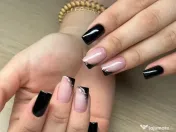 Unghii cu gel Mărășești 