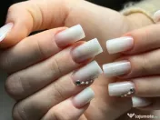 Unghii cu gel Mărășești 