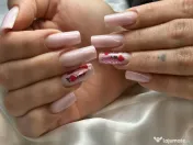 Unghii cu gel Mărășești 