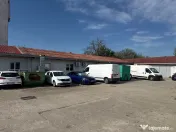 Hala productie /depozitare 205mp sos. Alexandru Anghel 